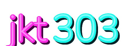 jkt303 — logo kanal